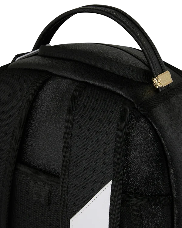 MLS COLLAB - LAFC GOLD DLXSV BACKPACK