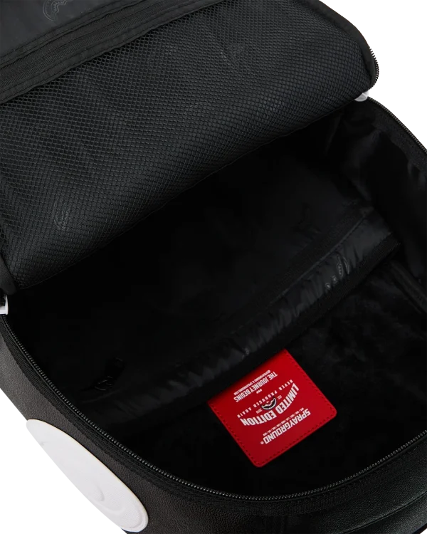 MLS COLLAB - LAFC GOLD DLXSV BACKPACK