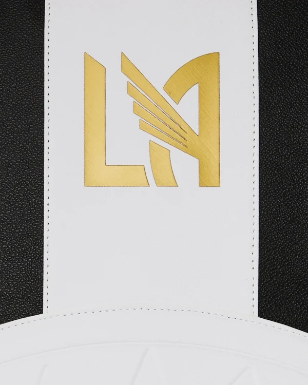 MLS COLLAB - LAFC GOLD DLXSV BACKPACK