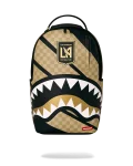 MLS COLLAB - LAFC SIDEWAYS DLXSV BACKPACK