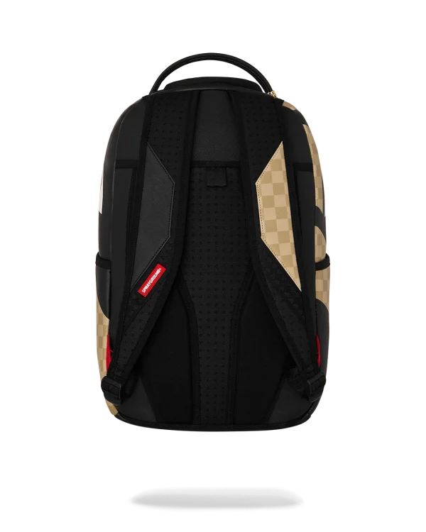 MLS COLLAB - LAFC SIDEWAYS DLXSV BACKPACK