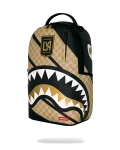MLS COLLAB - LAFC SIDEWAYS DLXSV BACKPACK