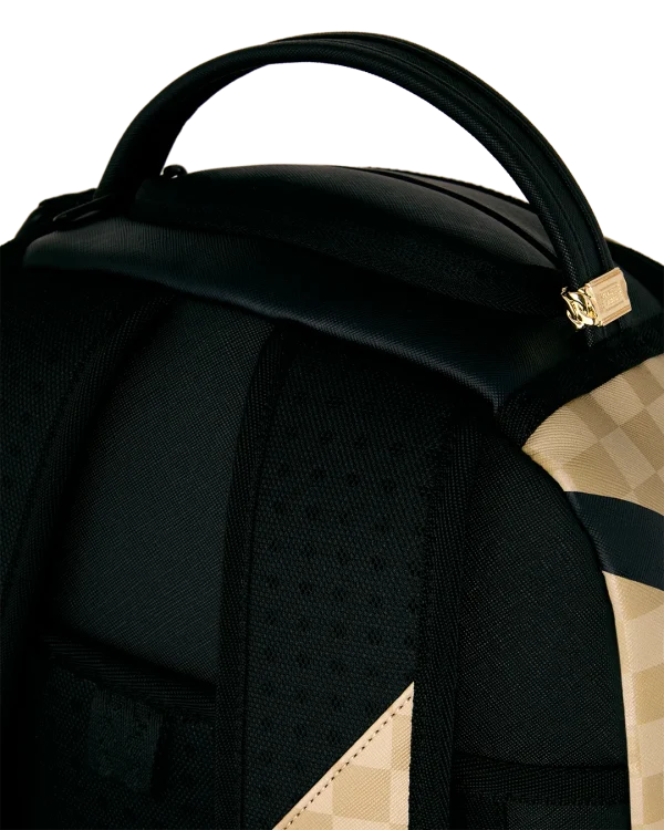 MLS COLLAB - LAFC SIDEWAYS DLXSV BACKPACK