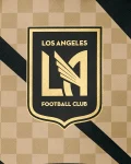 MLS COLLAB - LAFC SIDEWAYS DLXSV BACKPACK