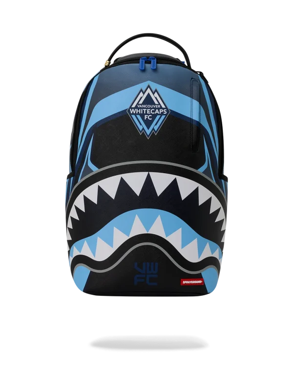 MLS VANCOUVER FC SHARK DLXSV BACKPACK