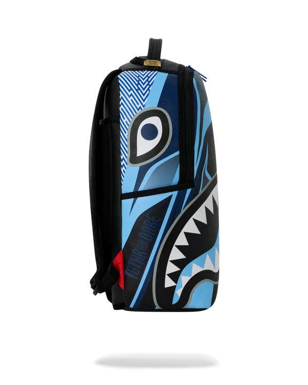 MLS VANCOUVER FC SHARK DLXSV BACKPACK