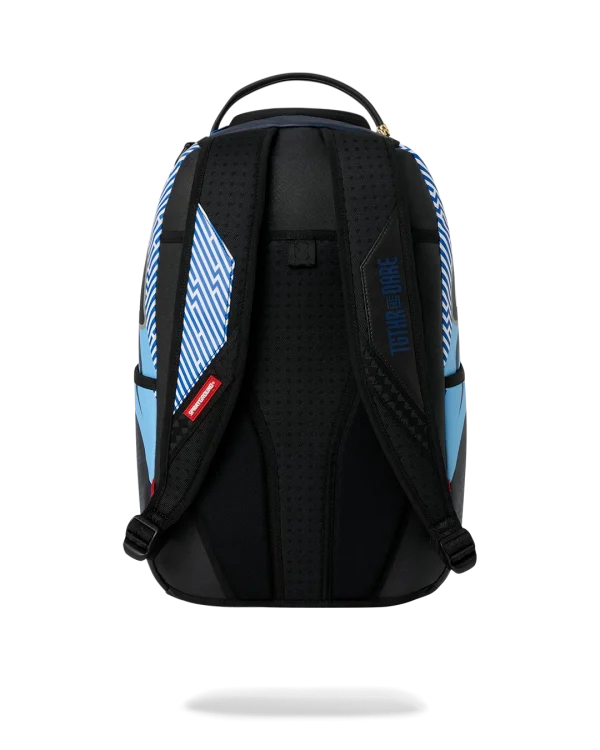 MLS VANCOUVER FC SHARK DLXSV BACKPACK
