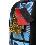 MLS VANCOUVER FC SHARK DLXSV BACKPACK
