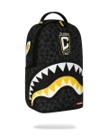 MLS COLUMBUS CREW SHARK DLXSV BACKPACK