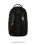 MLS COLUMBUS CREW SHARK DLXSV BACKPACK