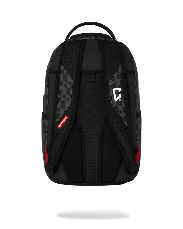 MLS COLUMBUS CREW SHARK DLXSV BACKPACK
