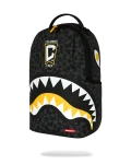 MLS COLUMBUS CREW SHARK DLXSV BACKPACK