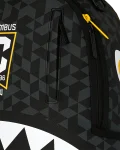 MLS COLUMBUS CREW SHARK DLXSV BACKPACK