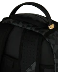 MLS COLUMBUS CREW SHARK DLXSV BACKPACK