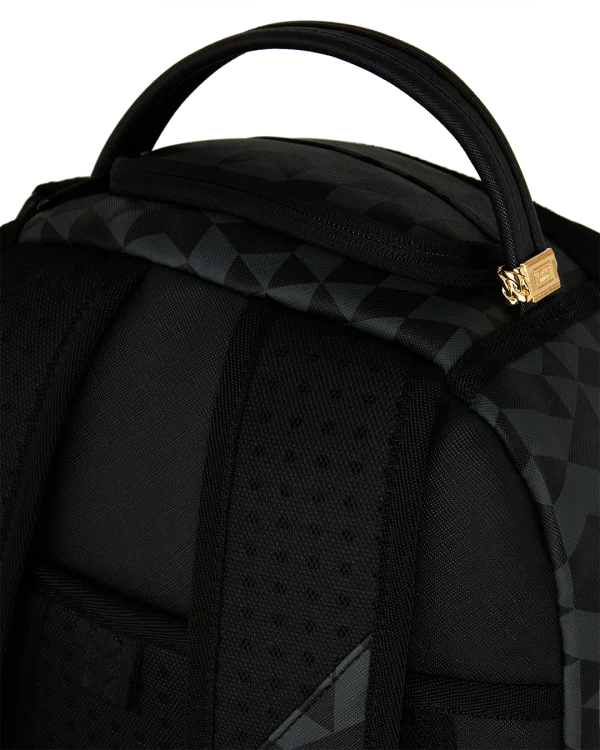 MLS COLUMBUS CREW SHARK DLXSV BACKPACK