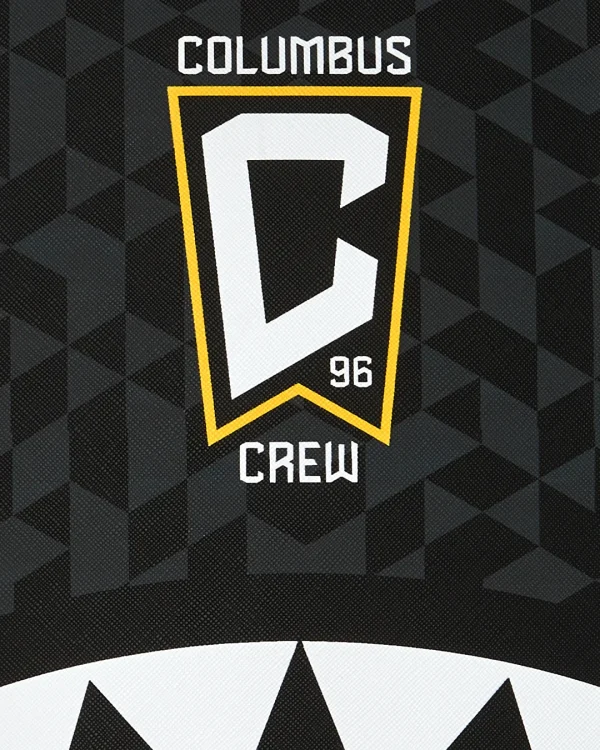 MLS COLUMBUS CREW SHARK DLXSV BACKPACK