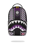 MLS COLLAB - ORLANDO CITY SHARK DLXSV BACKPACK