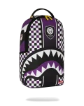 MLS COLLAB - ORLANDO CITY SHARK DLXSV BACKPACK