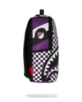 MLS COLLAB - ORLANDO CITY SHARK DLXSV BACKPACK