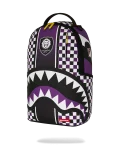 MLS COLLAB - ORLANDO CITY SHARK DLXSV BACKPACK