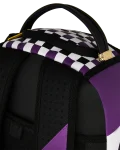 MLS COLLAB - ORLANDO CITY SHARK DLXSV BACKPACK