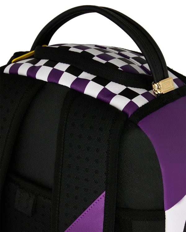 MLS COLLAB - ORLANDO CITY SHARK DLXSV BACKPACK
