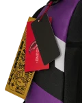 MLS COLLAB - ORLANDO CITY SHARK DLXSV BACKPACK