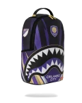 MLS ORLANDO CITY SHARK DLXSV BACKPACK