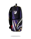 MLS ORLANDO CITY SHARK DLXSV BACKPACK