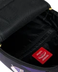MLS ORLANDO CITY SHARK DLXSV BACKPACK