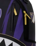MLS ORLANDO CITY SHARK DLXSV BACKPACK