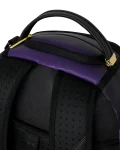 MLS ORLANDO CITY SHARK DLXSV BACKPACK