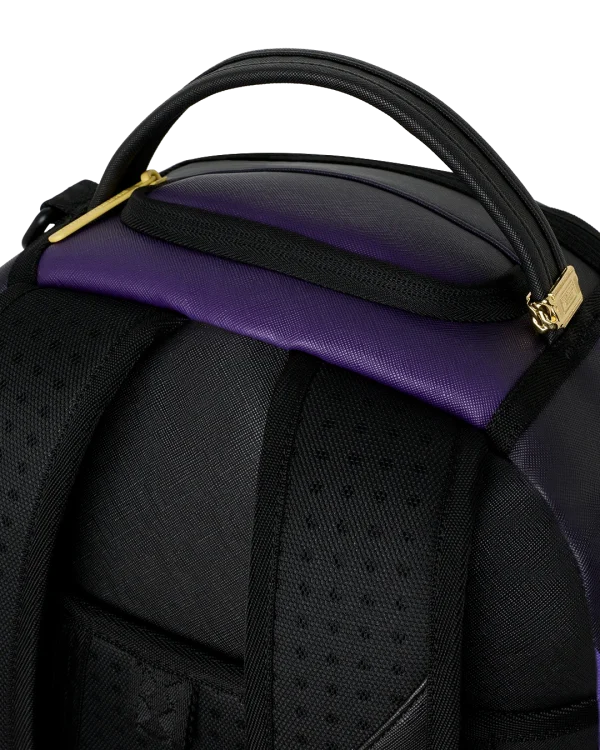 MLS ORLANDO CITY SHARK DLXSV BACKPACK