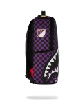 MLS COLLAB - ORLANDO CITY CHECK SPLIT DLXSV BACKPACK