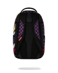 MLS COLLAB - ORLANDO CITY CHECK SPLIT DLXSV BACKPACK