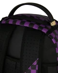MLS COLLAB - ORLANDO CITY CHECK SPLIT DLXSV BACKPACK