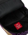 MLS COLLAB - ORLANDO CITY CHECK SPLIT DLXSV BACKPACK