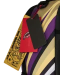 MLS COLLAB - ORLANDO CITY CHECK SPLIT DLXSV BACKPACK
