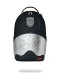 MLS COLLAB - SAN DIEGO SILVER SHARK DLXSV BACKPACK