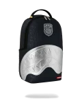 MLS COLLAB - SAN DIEGO SILVER SHARK DLXSV BACKPACK
