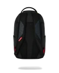 MLS COLLAB - SAN DIEGO SILVER SHARK DLXSV BACKPACK