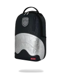 MLS COLLAB - SAN DIEGO SILVER SHARK DLXSV BACKPACK