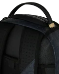 MLS COLLAB - SAN DIEGO SILVER SHARK DLXSV BACKPACK