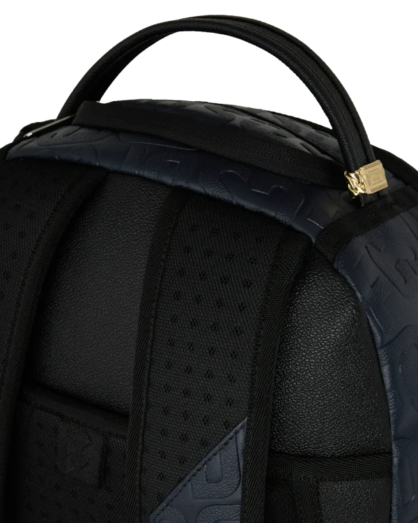 MLS COLLAB - SAN DIEGO SILVER SHARK DLXSV BACKPACK