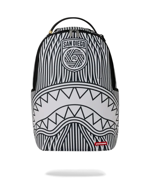 MLS COLLAB - SAN DIEGO SKETCH DLXSV BACKPACK