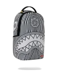 MLS COLLAB - SAN DIEGO SKETCH DLXSV BACKPACK