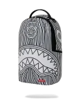 MLS COLLAB - SAN DIEGO SKETCH DLXSV BACKPACK