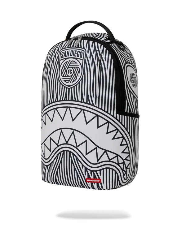 MLS COLLAB - SAN DIEGO SKETCH DLXSV BACKPACK