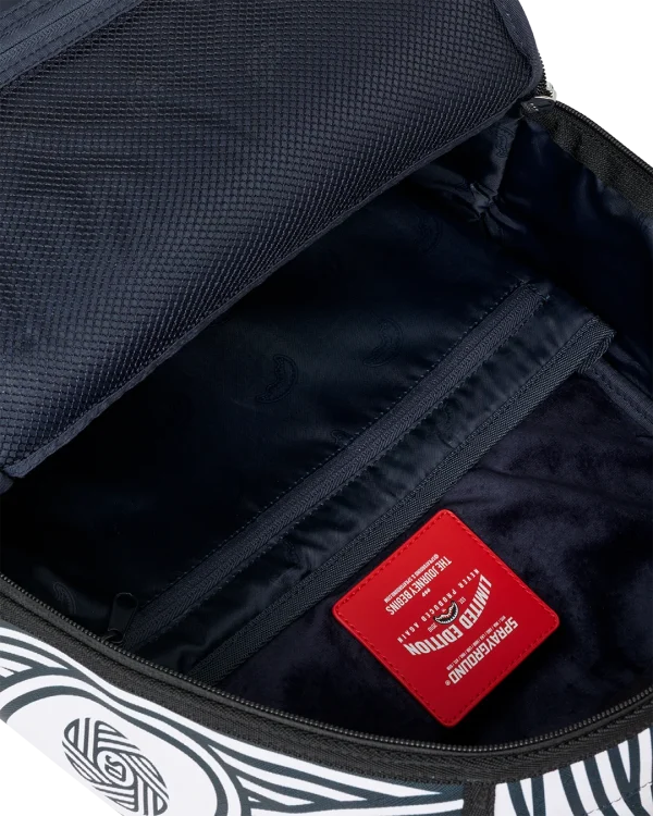 MLS COLLAB - SAN DIEGO SKETCH DLXSV BACKPACK