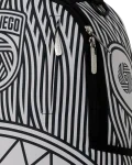 MLS COLLAB - SAN DIEGO SKETCH DLXSV BACKPACK